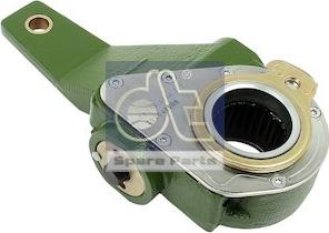 DT Spare Parts 6.60112 - Reglaj parghie, sistem franare aaoparts.ro