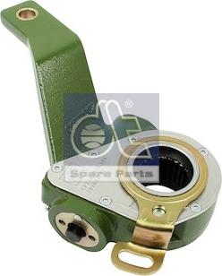 DT Spare Parts 6.60134 - Reglaj parghie, sistem franare aaoparts.ro