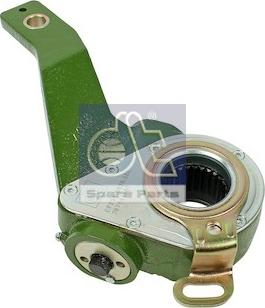 DT Spare Parts 6.60131 - Reglaj parghie, sistem franare aaoparts.ro