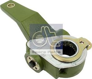 DT Spare Parts 6.60133 - Reglaj parghie, sistem franare aaoparts.ro