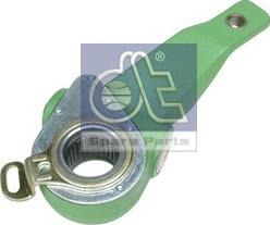 DT Spare Parts 6.60121 - Reglaj parghie, sistem franare aaoparts.ro