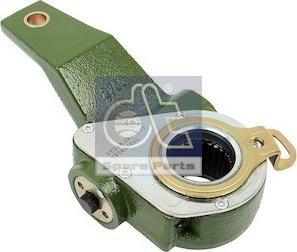 DT Spare Parts 6.60122 - Reglaj parghie, sistem franare aaoparts.ro