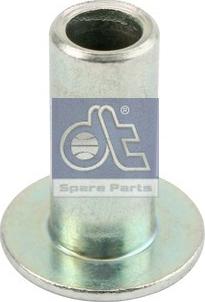DT Spare Parts 6.60301 - Nit, material frictiune saboti frana aaoparts.ro