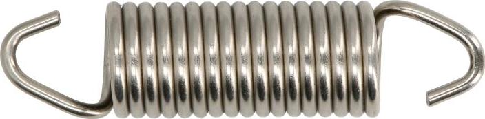 DT Spare Parts 6.60221 - Arc sabot frana aaoparts.ro
