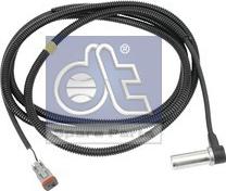 DT Spare Parts 6.61904 - Senzor,turatie roata aaoparts.ro