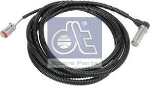 DT Spare Parts 6.61903 - Senzor,turatie roata aaoparts.ro