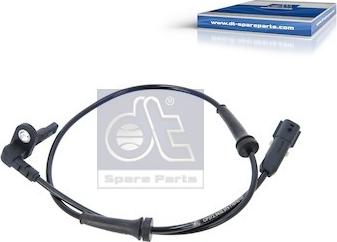 DT Spare Parts 6.61979 - Senzor,turatie roata aaoparts.ro