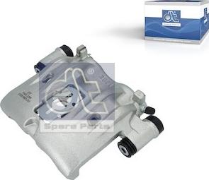 DT Spare Parts 6.61059 - Etrier frana aaoparts.ro