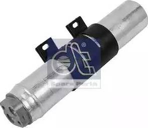 DT Spare Parts 6.63019 - Uscator,aer conditionat aaoparts.ro