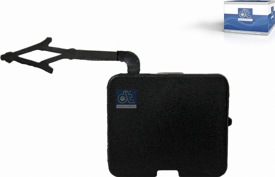 DT Spare Parts 6.00210 - Capac carlig remorcare aaoparts.ro