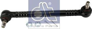 DT Spare Parts 6.14051 - Brat / bieleta suspensie, stabilizator aaoparts.ro
