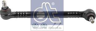 DT Spare Parts 6.14052 - Brat / bieleta suspensie, stabilizator aaoparts.ro