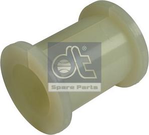 DT Spare Parts 6.14009 - Cuzinet, stabilizator aaoparts.ro