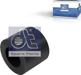 DT Spare Parts 6.14004 - Cuzinet, stabilizator aaoparts.ro