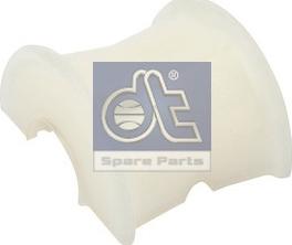 DT Spare Parts 6.14011 - Cuzinet, stabilizator aaoparts.ro