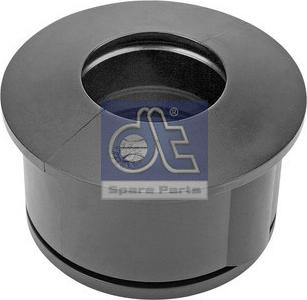 DT Spare Parts 6.14023 - Cuzinet, stabilizator aaoparts.ro