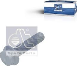 DT Spare Parts 6.14071 - Piulita,roata conica aaoparts.ro