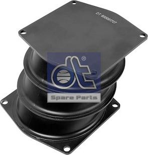 DT Spare Parts 6.15510 - Lagar, fixare ax aaoparts.ro