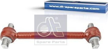 DT Spare Parts 6.15059 - Brat, suspensie roata aaoparts.ro
