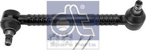 DT Spare Parts 6.15064 - Brat / bieleta suspensie, stabilizator aaoparts.ro