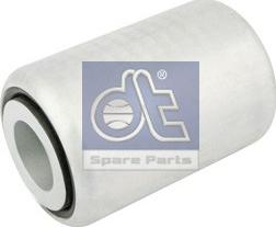 DT Spare Parts 6.11060 - Bucsa, ochi arc aaoparts.ro