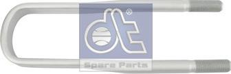 DT Spare Parts 6.11136 - Brida arc aaoparts.ro