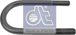 DT Spare Parts 6.11125 - Brida arc aaoparts.ro