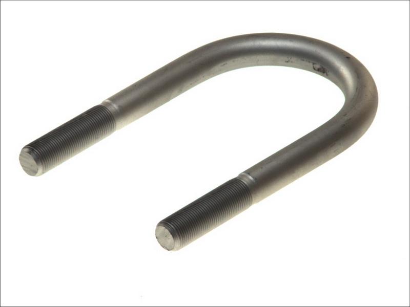 DT Spare Parts 6.11120 - Brida arc aaoparts.ro