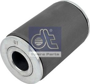 DT Spare Parts 6.11296 - Bucsa, suport arc aaoparts.ro