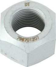 DT Spare Parts 6.11221 - Piulita aaoparts.ro