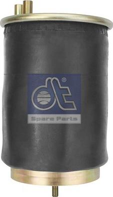 DT Spare Parts 6.13008 - Burduf, suspensie pneumatica aaoparts.ro
