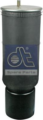 DT Spare Parts 6.13013 - Burduf, suspensie pneumatica aaoparts.ro