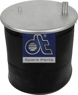 DT Spare Parts 6.13035 - Burduf, suspensie pneumatica aaoparts.ro