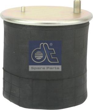 DT Spare Parts 6.13028 - Burduf, suspensie pneumatica aaoparts.ro