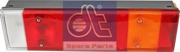 DT Spare Parts 6.86009 - Lampa spate aaoparts.ro