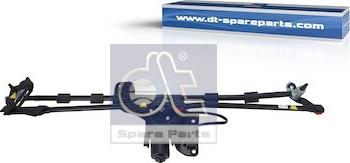 DT Spare Parts 6.88042 - Legaturi stergator parbriz aaoparts.ro