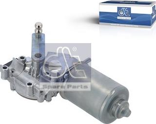 DT Spare Parts 6.88051 - Motor stergator aaoparts.ro