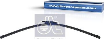 DT Spare Parts 6.88007 - Lamela stergator aaoparts.ro