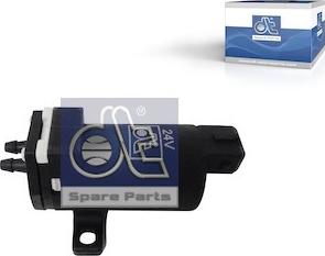 DT Spare Parts 6.88100 - Pompa de apa,spalare parbriz aaoparts.ro