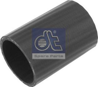 DT Spare Parts 6.35901 - Furtun radiator aaoparts.ro
