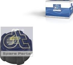 DT Spare Parts 6.35631 - Buson,vas expansiune aaoparts.ro