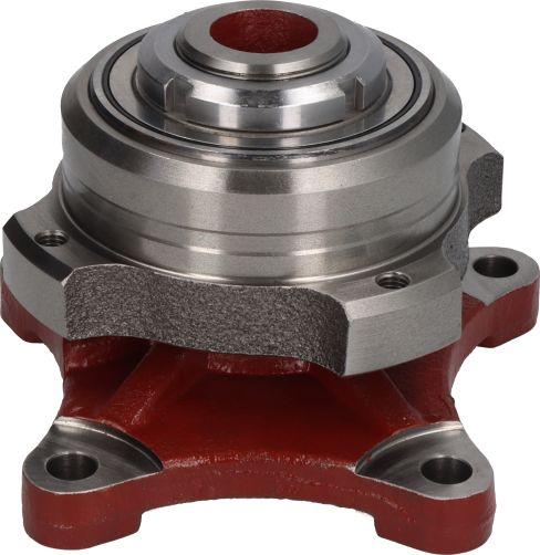 DT Spare Parts 6.30090 - Suport, ventilator aaoparts.ro