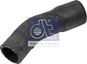 DT Spare Parts 6.30202 - Furtun radiator aaoparts.ro