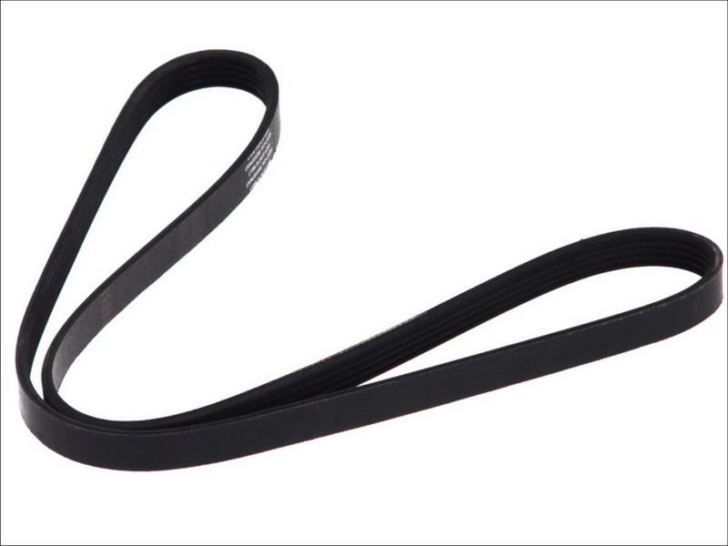 DT Spare Parts 6.31508 - Curea transmisie cu caneluri aaoparts.ro