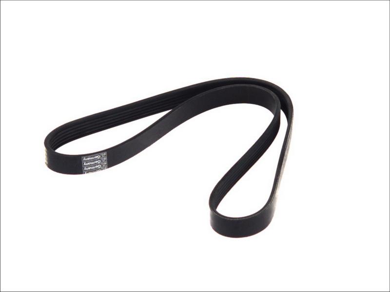 DT Spare Parts 6.31512 - Curea transmisie cu caneluri aaoparts.ro