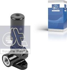 DT Spare Parts 6.33005 - Pompa, combustibil aaoparts.ro