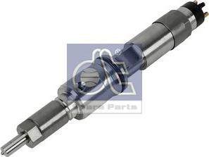 DT Spare Parts 6.33190 - Portinjector aaoparts.ro