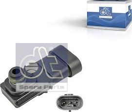 DT Spare Parts 6.33330 - Senzor, presiune galerie admisie aaoparts.ro