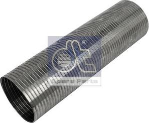 DT Spare Parts 6.37155 - Teava flexibila, esapament aaoparts.ro