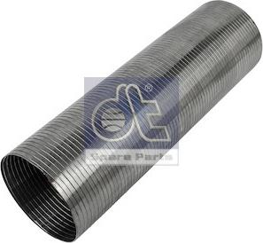DT Spare Parts 6.37150 - Teava flexibila, esapament aaoparts.ro